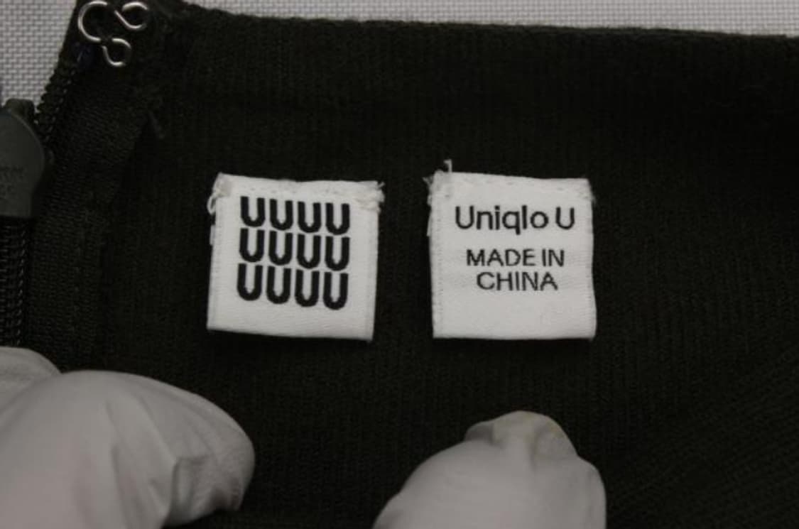 유니클로 스커트 상품이미지5