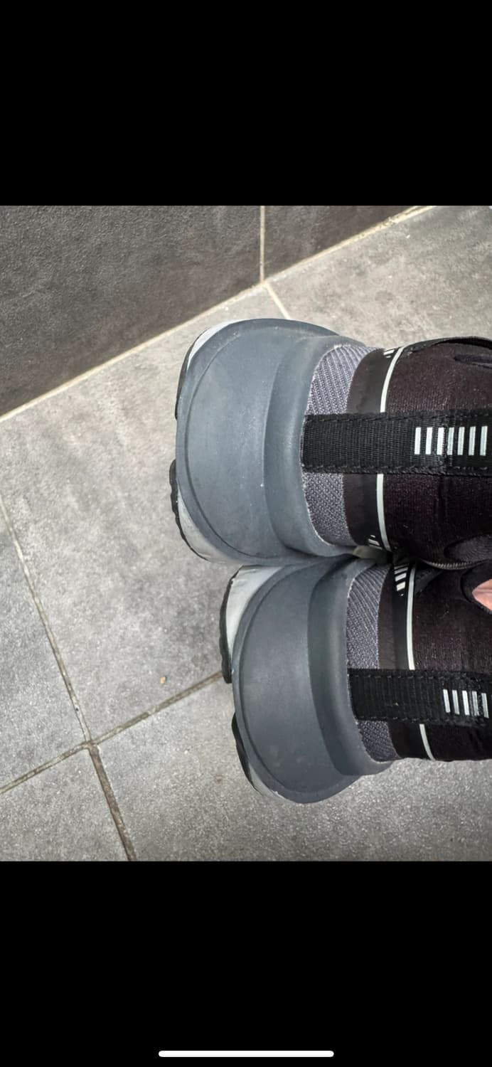 나이키 리액트 런닝화 상품이미지3