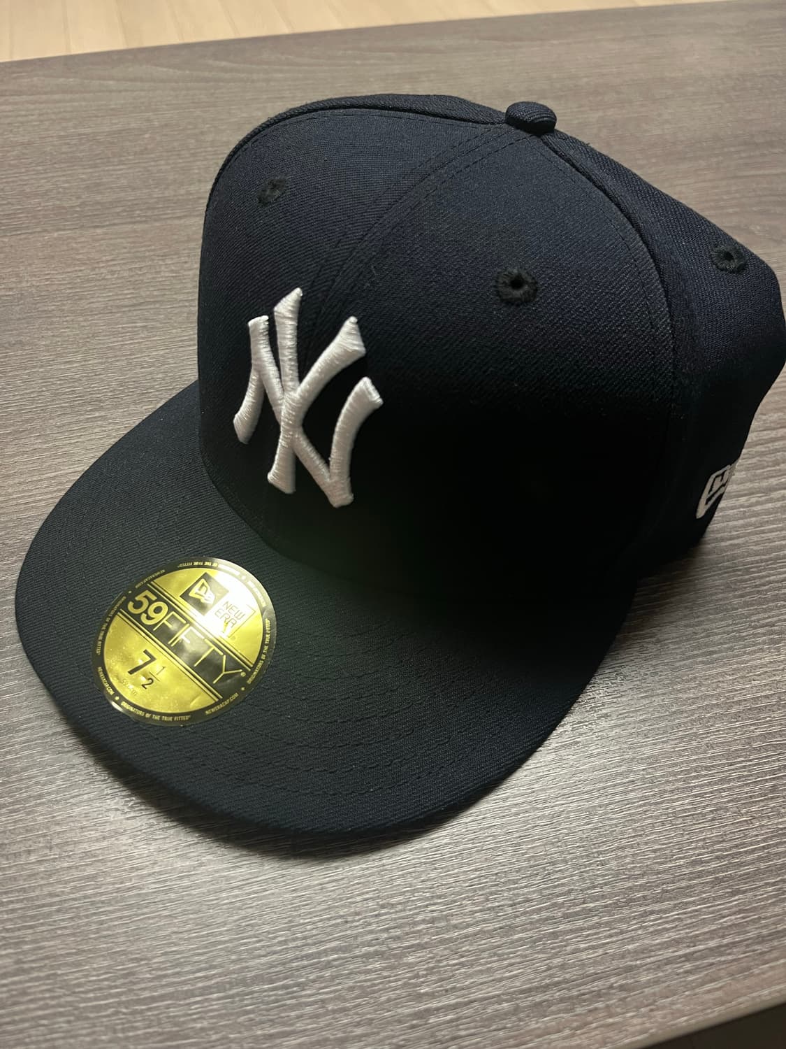 뉴에라 뉴욕양키스 59.6 상품이미지1