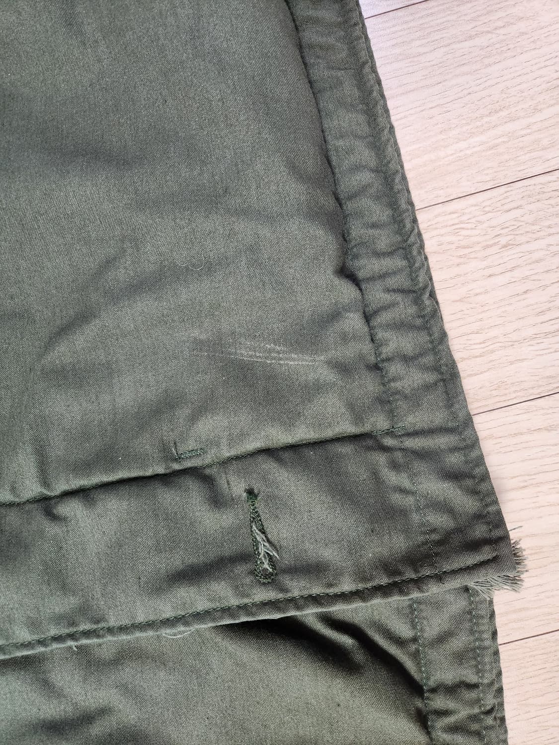 A-2 덱자켓 XL 상품이미지4