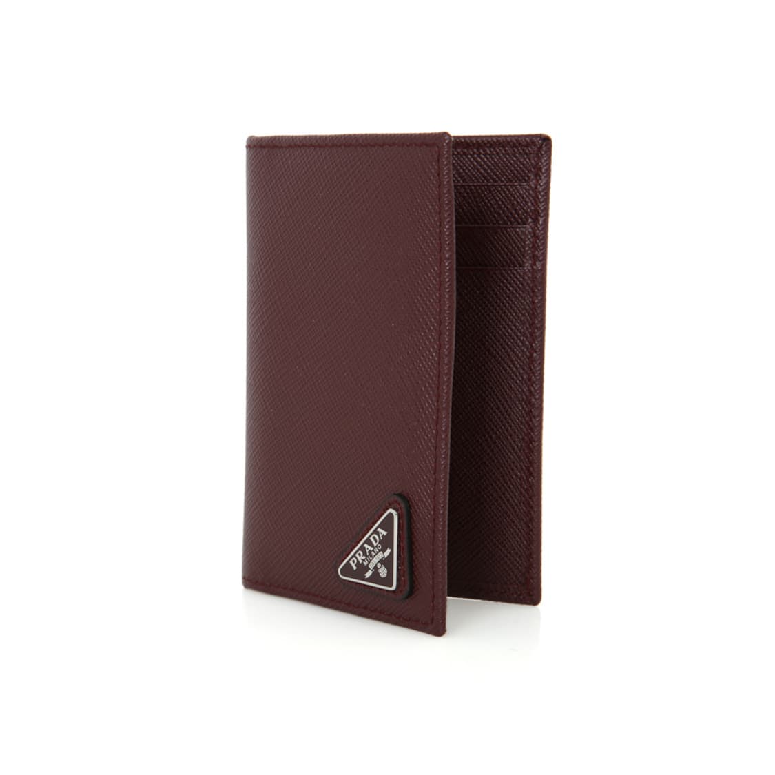 프라다 카드지갑 사피아노 삼각로고 카드케이스 2MC101 상품이미지2