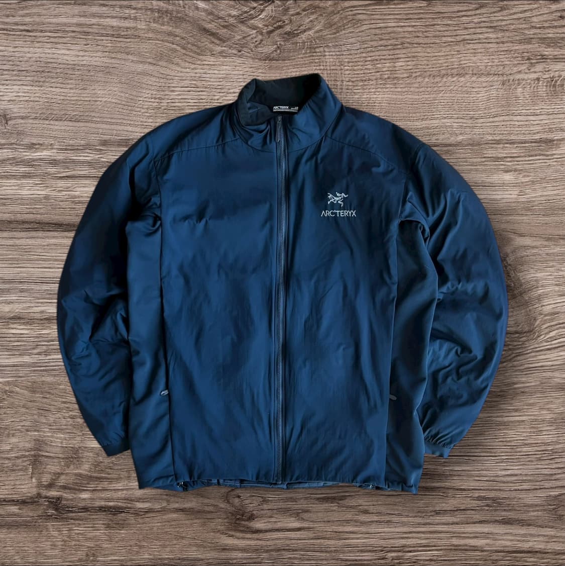 Arc'teryx Atom LT Navy 상품이미지3
