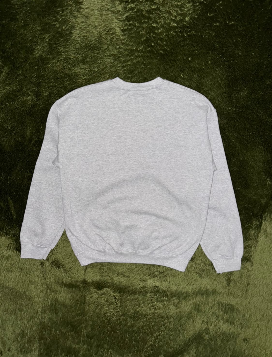 [S] Liberaiders 리버레이더스 50/50 스웻셔츠 그레이 상품이미지7