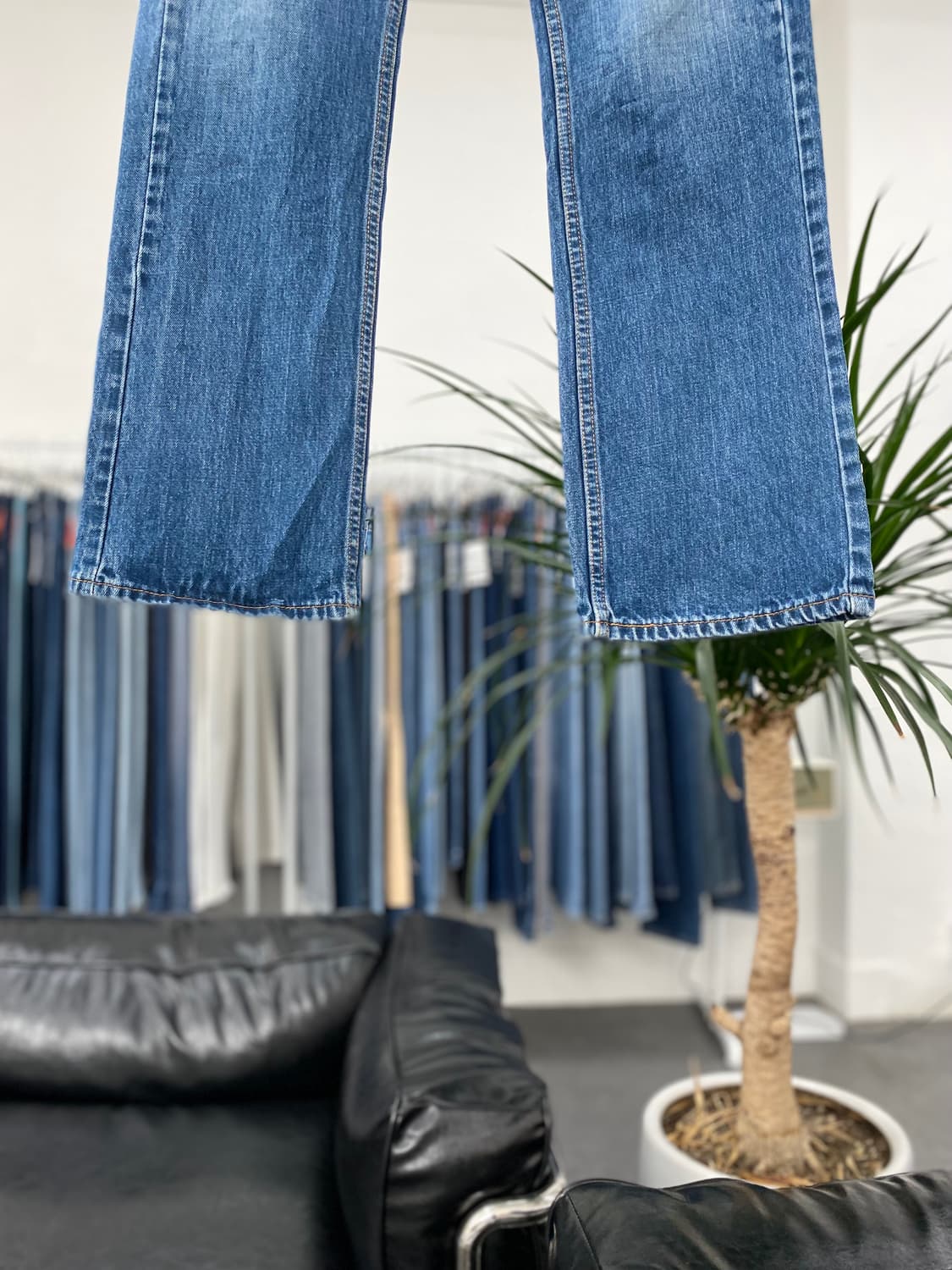 Levis527 Boots Cut 00s 32사이즈 a5260 상품이미지3