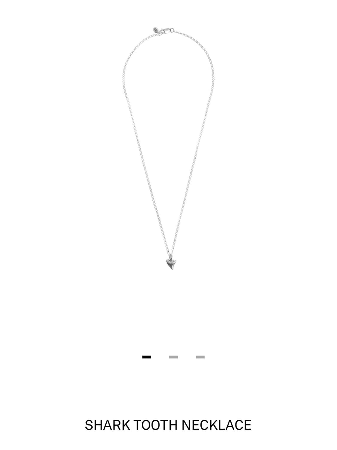 [os] 그렉로스 목걸이 상품이미지1