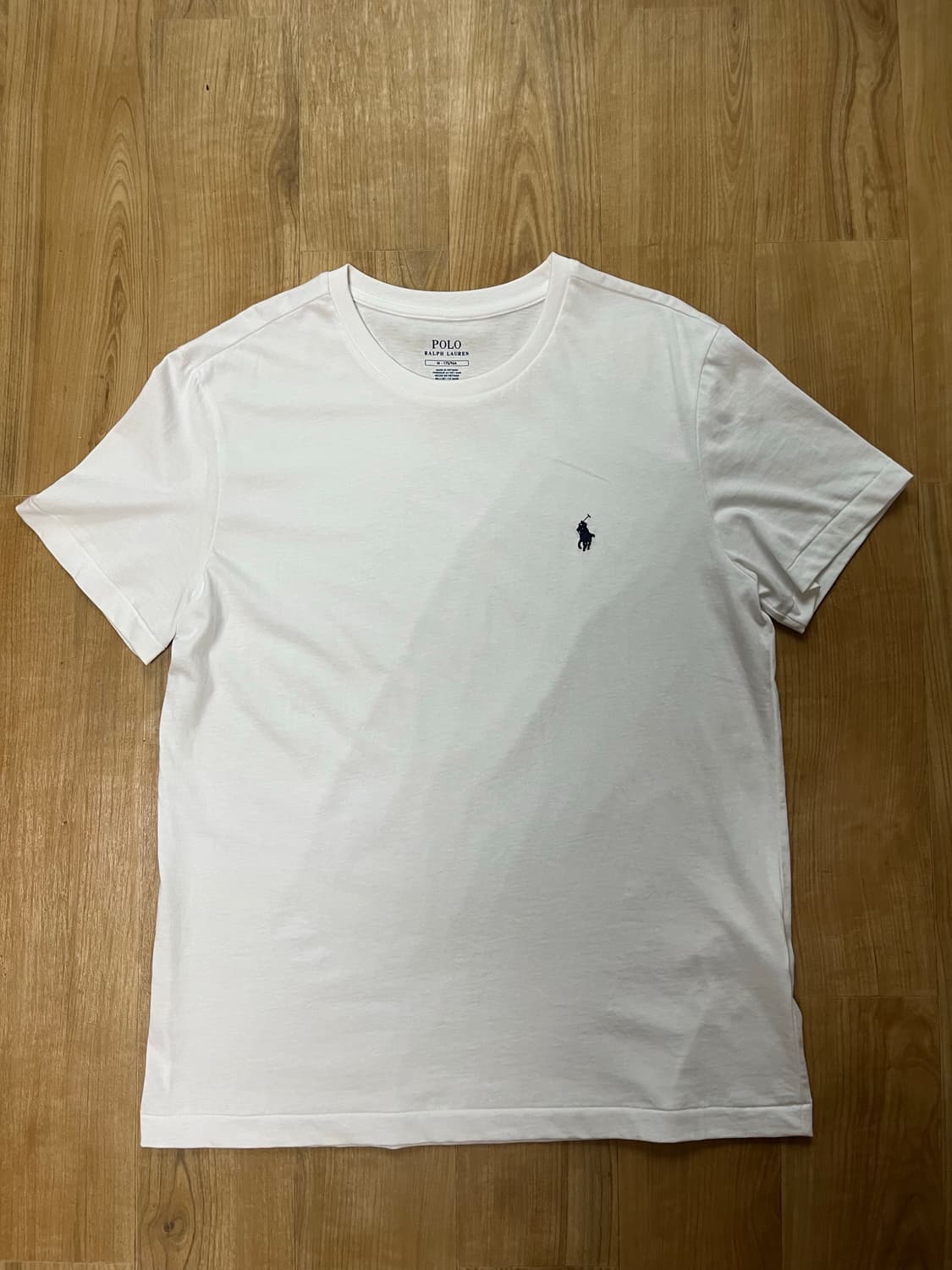 폴로 랄프로렌 반팔 M  상품이미지1