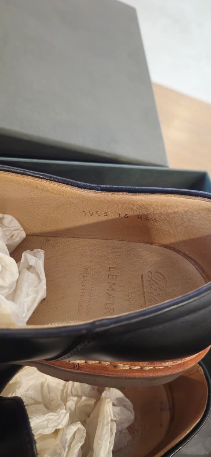 파라부트X르메르 미카엘 42 상품이미지6