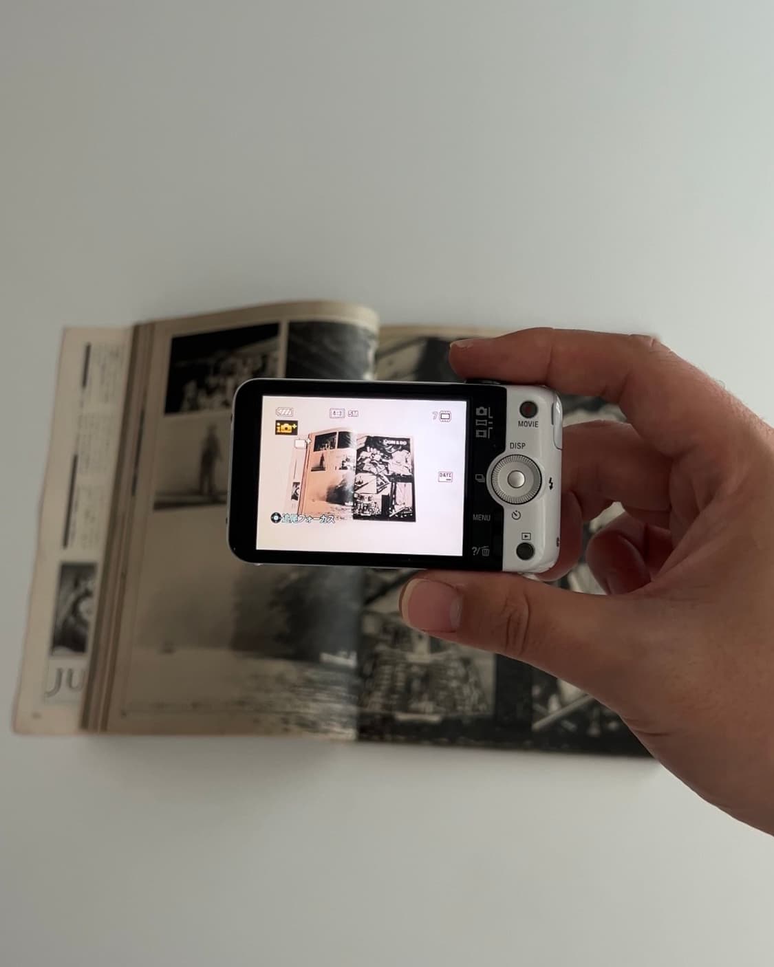 소니 사이버샷 DSC-WX7 빈티지디카 디지털카메라  상품이미지2