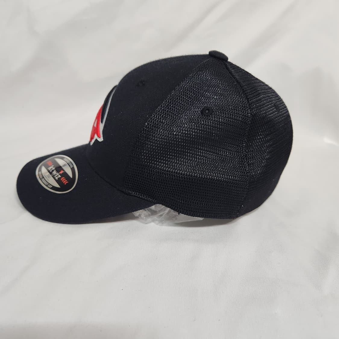 H509 [S-M] Kt위즈 야구 모자  상품이미지3