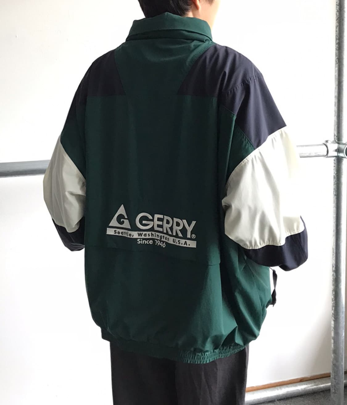 BEAMS HEART x GERRY 상품이미지8
