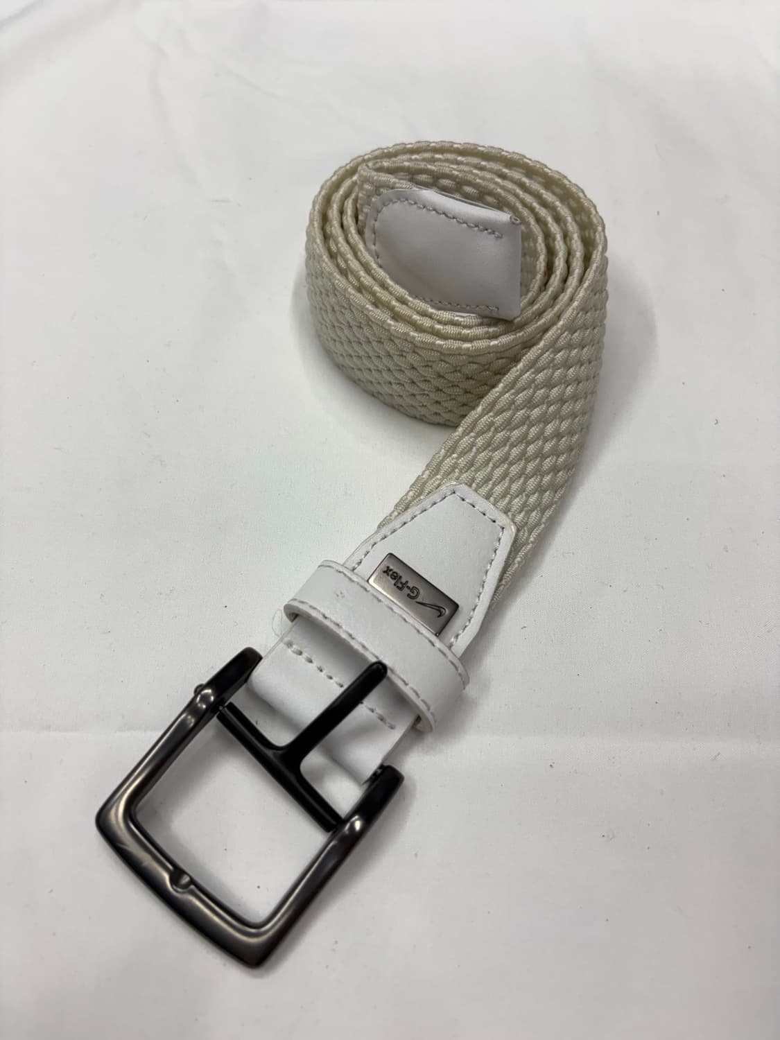 나이키 G-Flex 스트레치 우븐 엘라스틱 벨트  Nike 상품이미지1