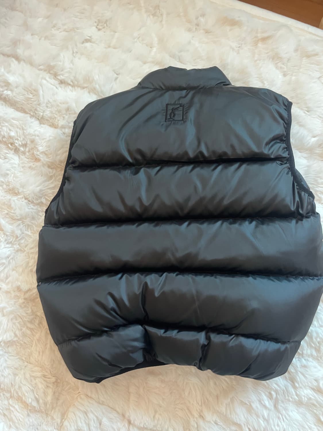 Eonts 2024 패딩조끼 상품이미지5