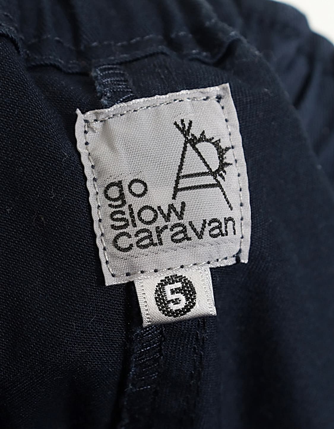 go slow caravan Climbing Pant (31~32) 상품이미지8