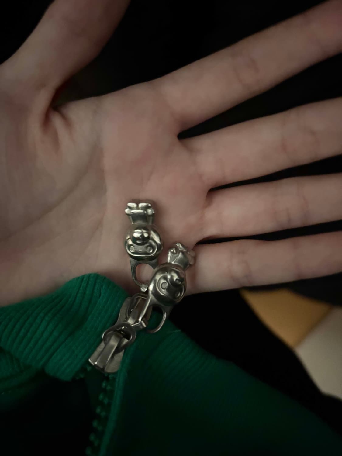 베이비마일로 슈퍼마리오 후드집업 상품이미지6