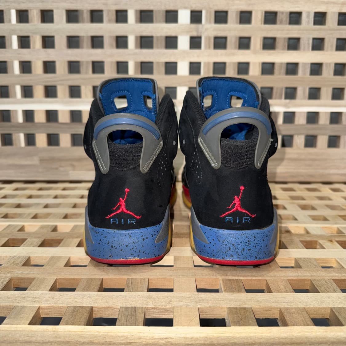 나이키 조던 6 피스톤즈 (265)   상품이미지3