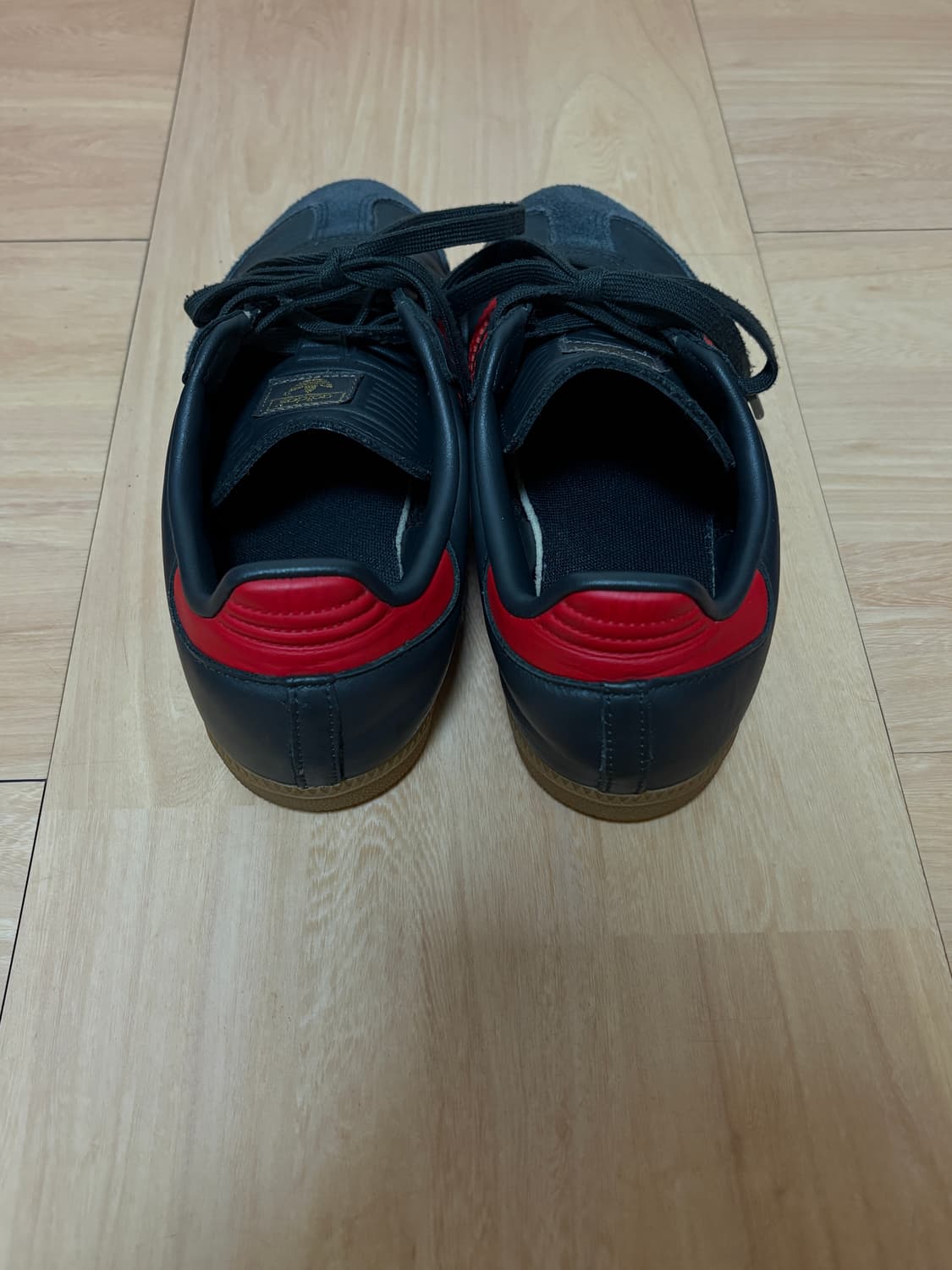 아디다스 삼바 상품이미지3