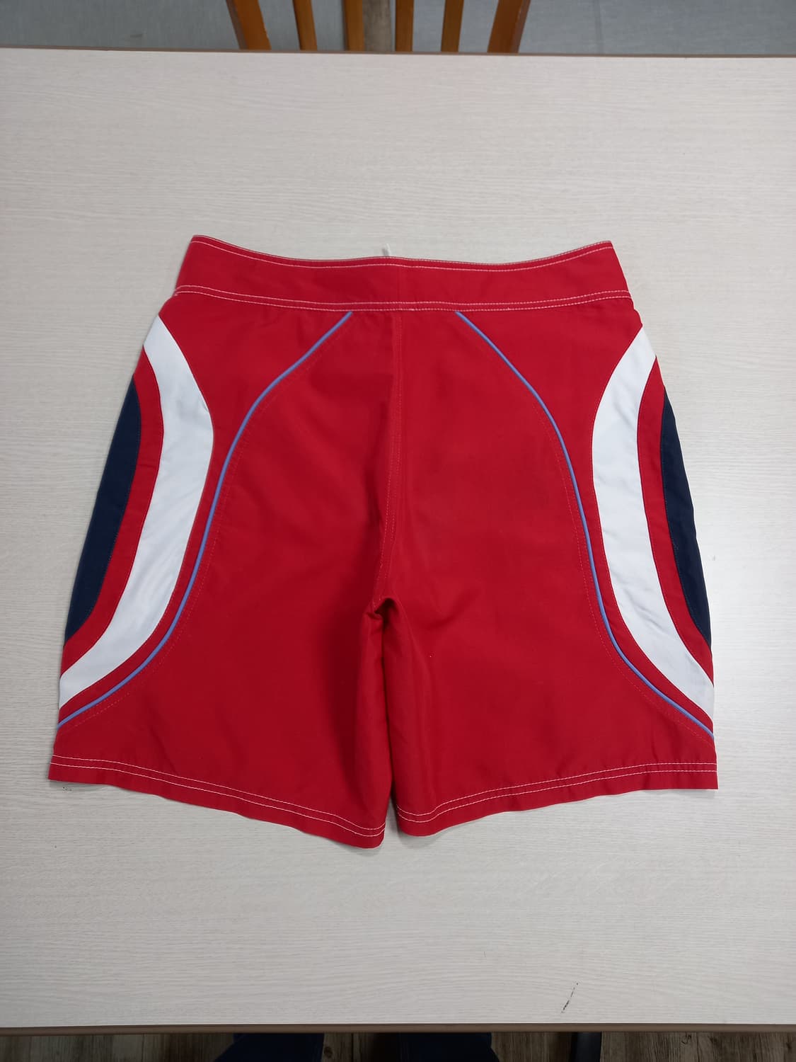 32 Tommy&Hilfiger 수영복 반바지 32-393 상품이미지2