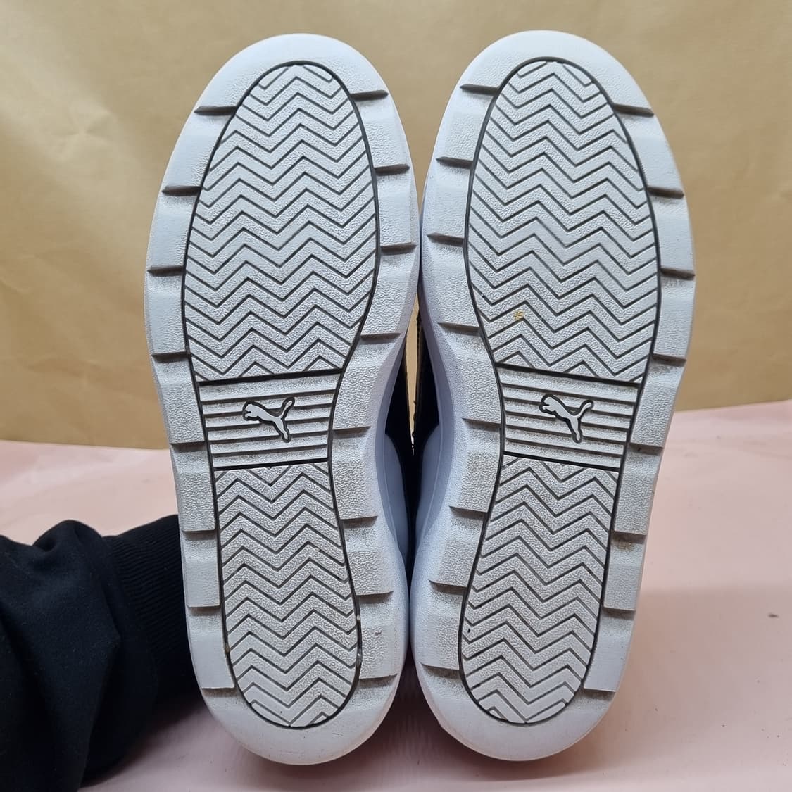 푸마 비키 여성스니커즈240 상품이미지3