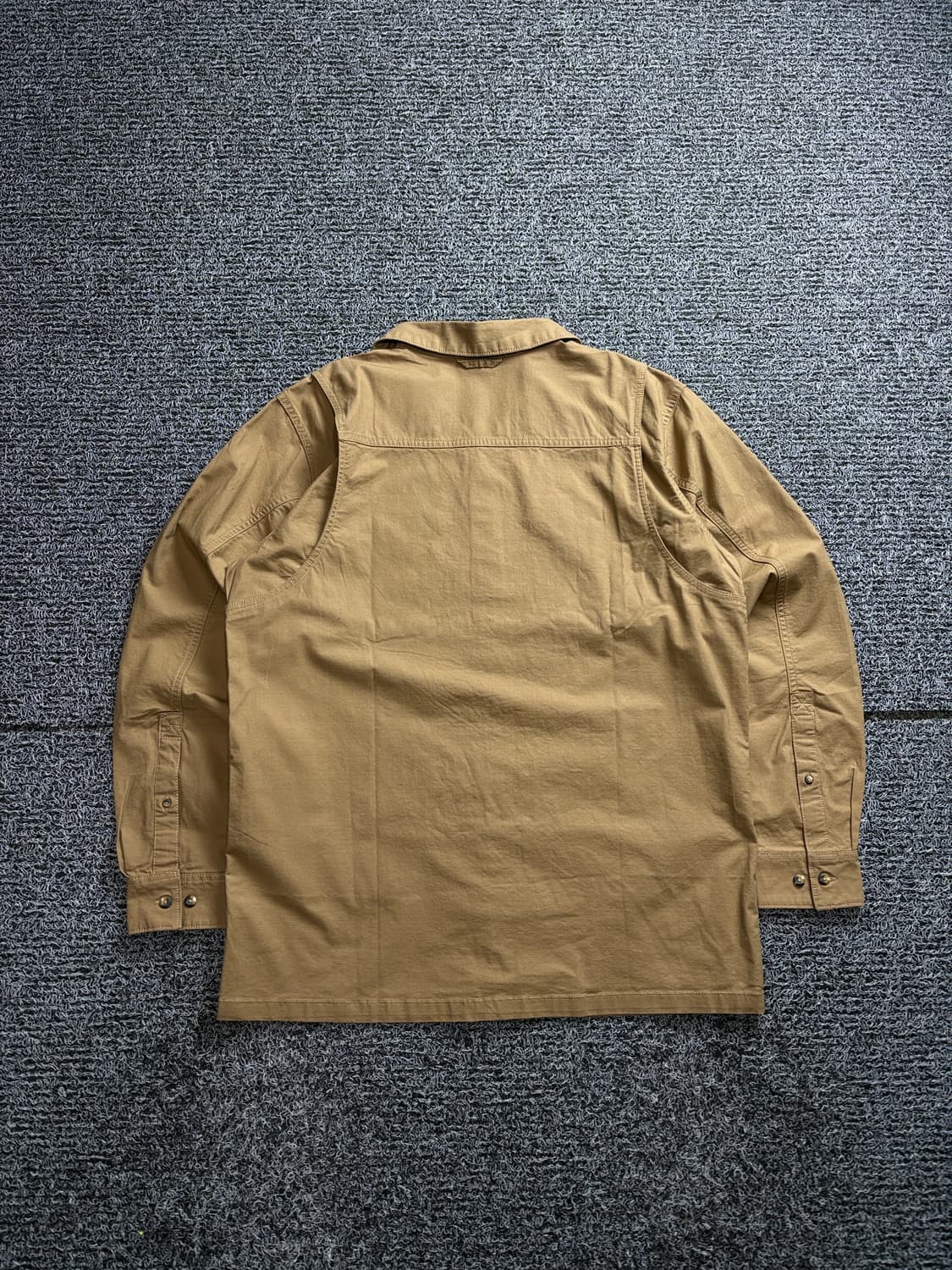 컬럼비아 데드스탁 왈로와 워크 셔츠 2625 상품이미지5