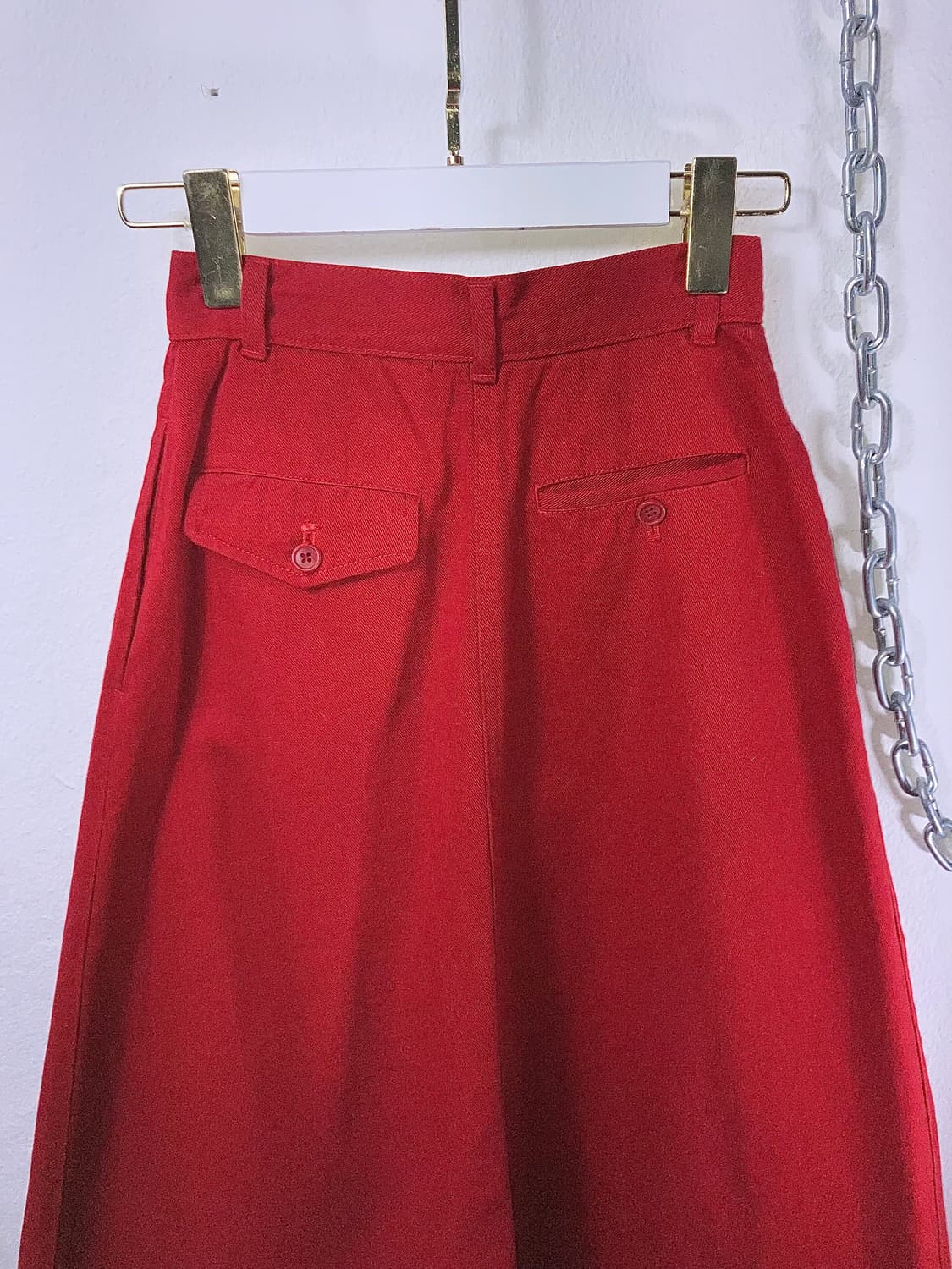 PINK HOUSE 롱스커트 상품이미지5