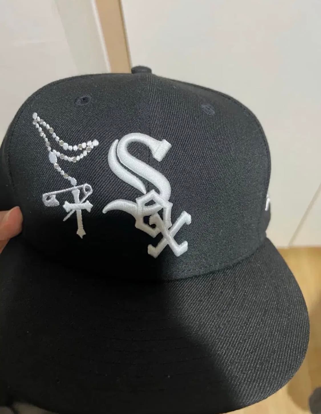 뉴에라 카포 capo 59fifty 모자 캡 상품이미지2