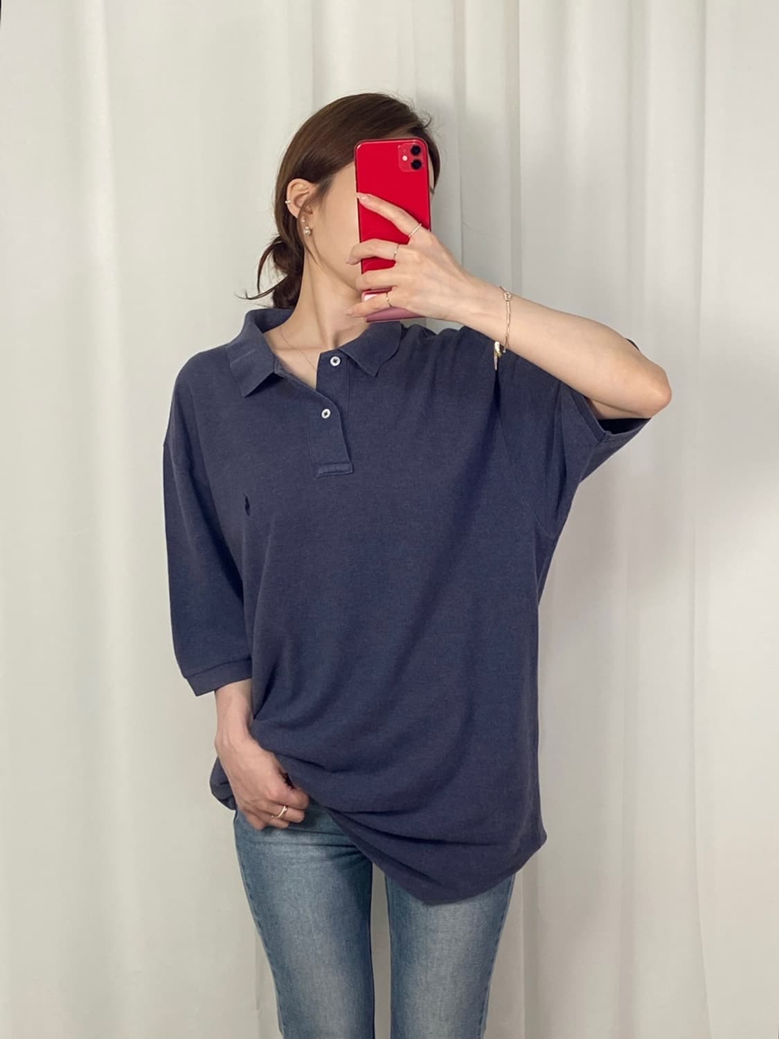 폴로 포니 PK 상품이미지1