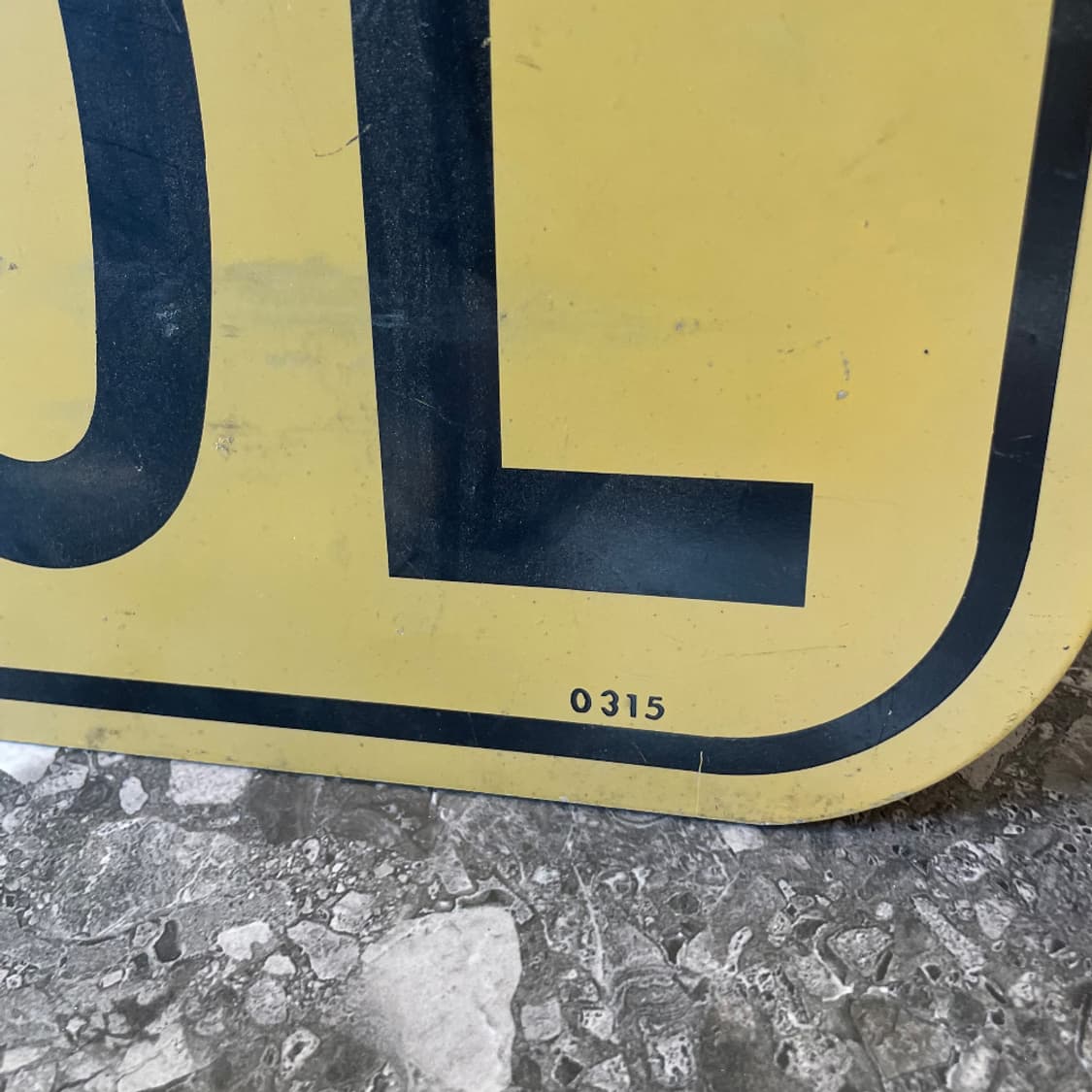 SCHOOL BUS PANEL 상품이미지3