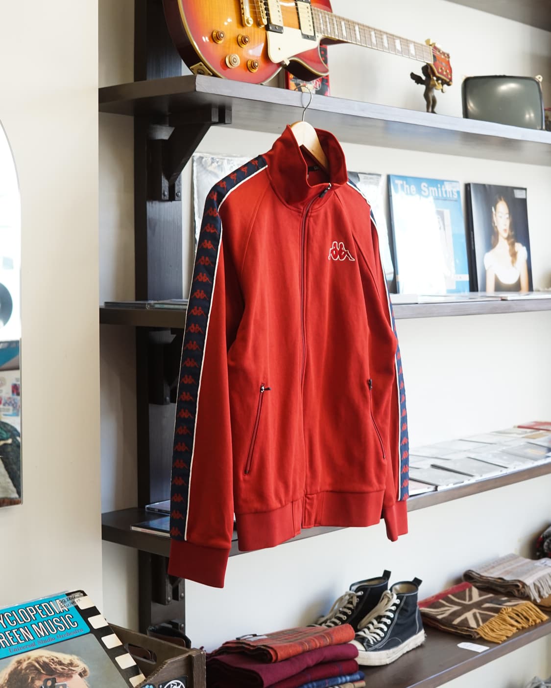 Kappa 상품이미지1