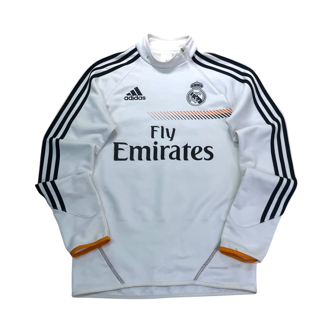 95 아디다스X레알마드리드 트레이닝 긴팔 유니폼 상품이미지1