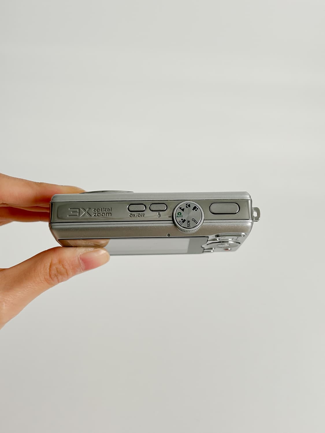 🔮좋은컨디션) 코닥 이지쉐어 m320 easyshare 상품이미지7