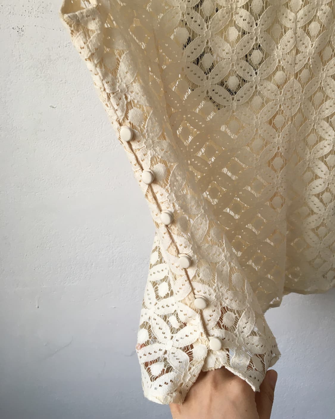 Pattern top 상품이미지4