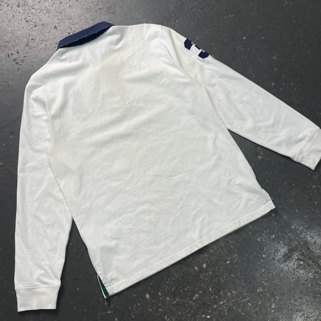 95 폴로 신형 빅포니 카라티  상품이미지6