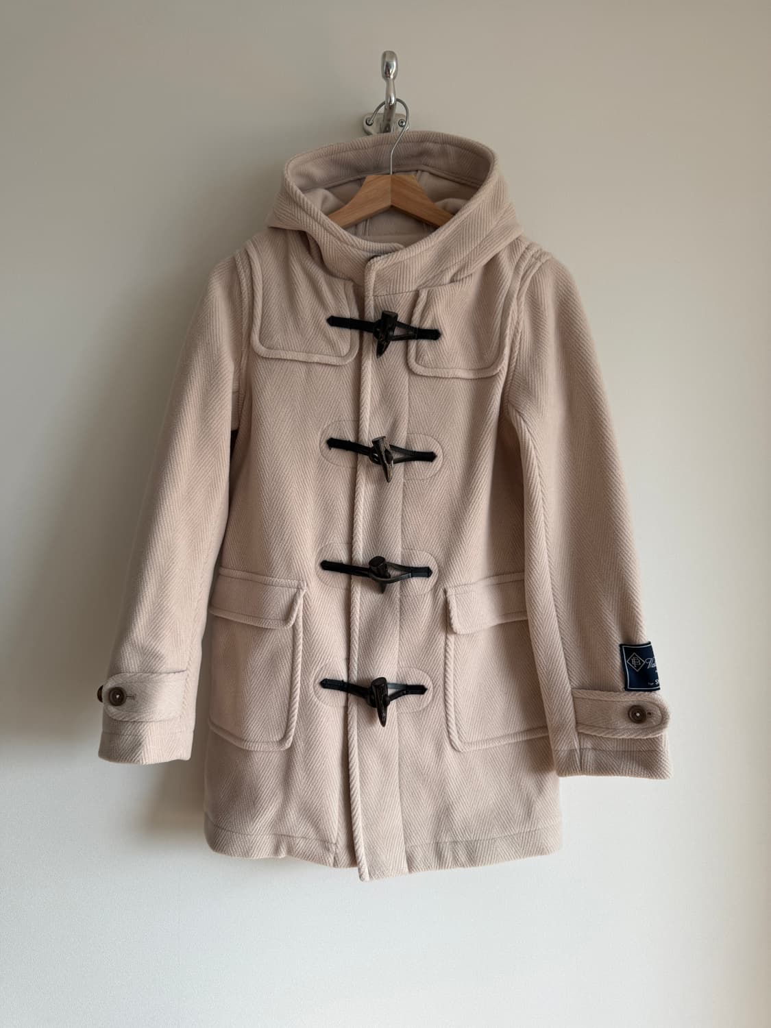 쉽스(SHIPS) 더플 코트 상품이미지1