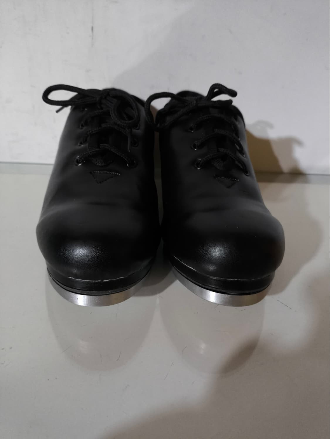 250mm 션댄스 탭댄스화 상품이미지3