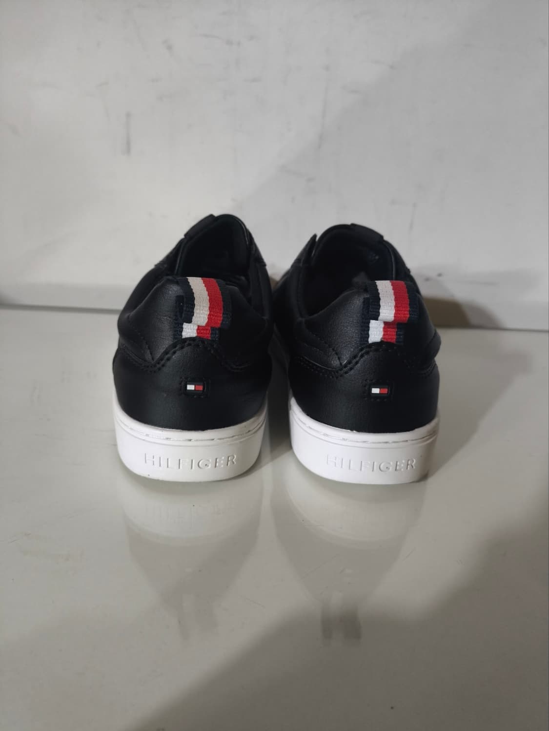 235mm 시스템 x 타미힐피거 콜라보 슬립온  상품이미지8
