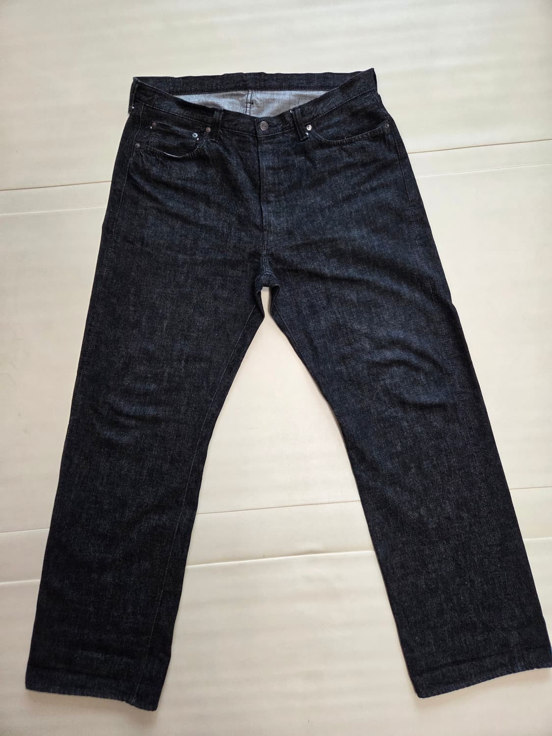 풀카운트 0105bk 36사이즈 상품이미지1