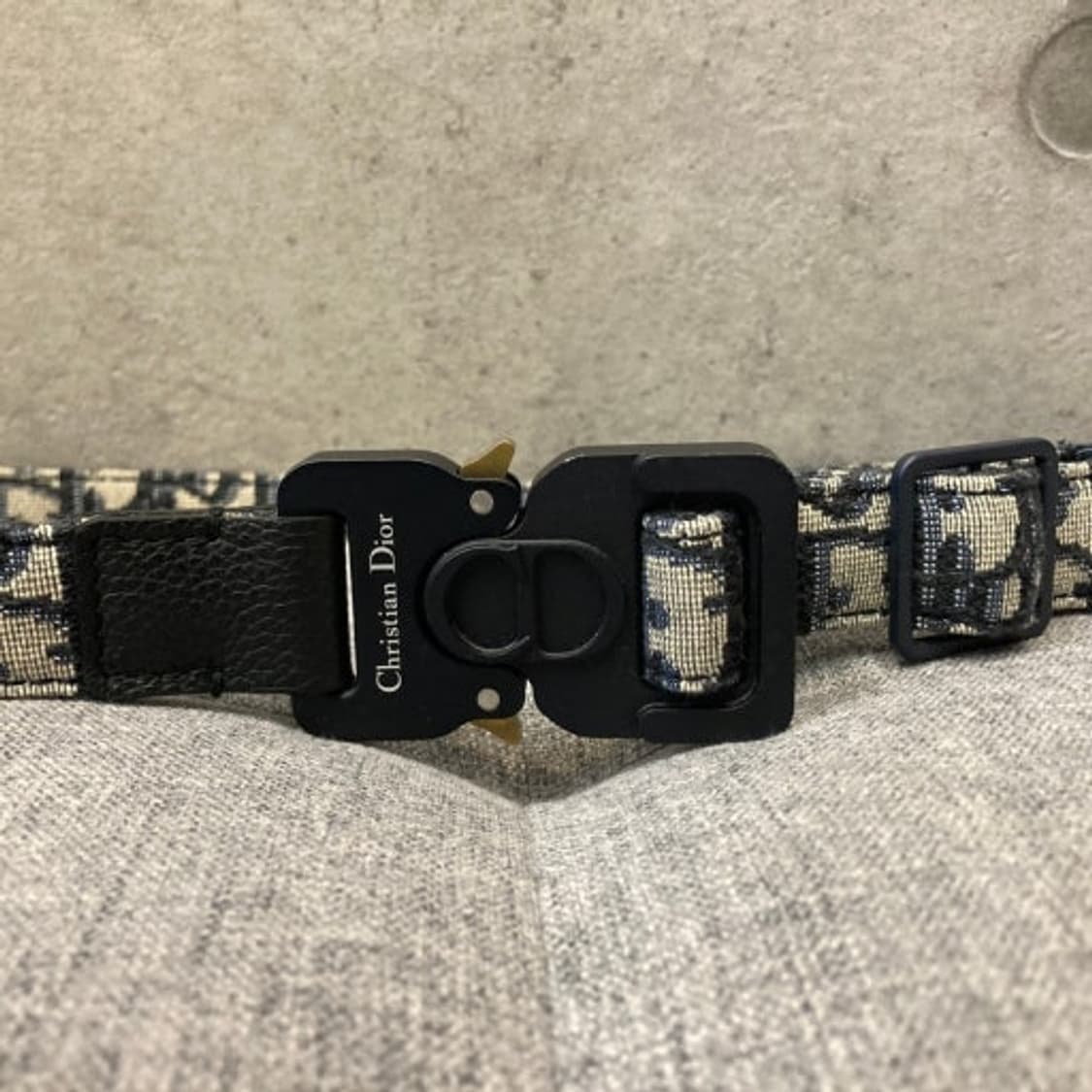 알릭스 롤러코스터 버클 벨트 상품이미지6