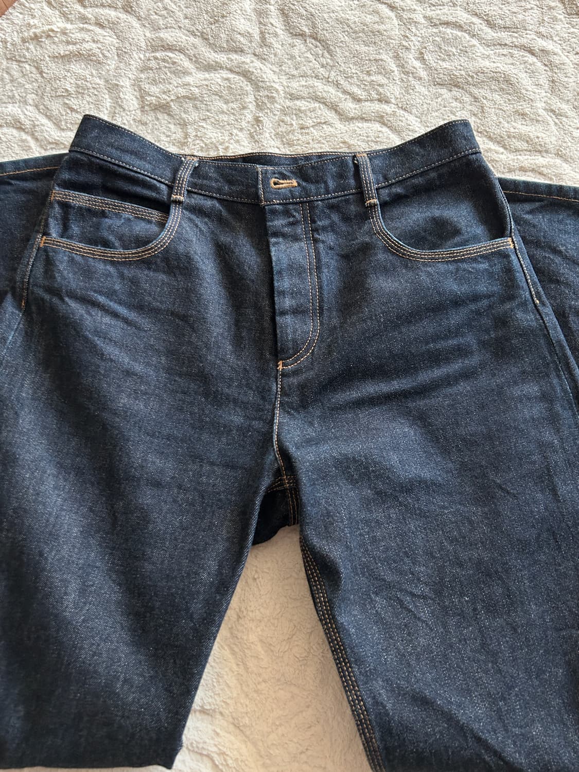 40 보테가베네타 데님 팬츠 (30) 상품이미지6