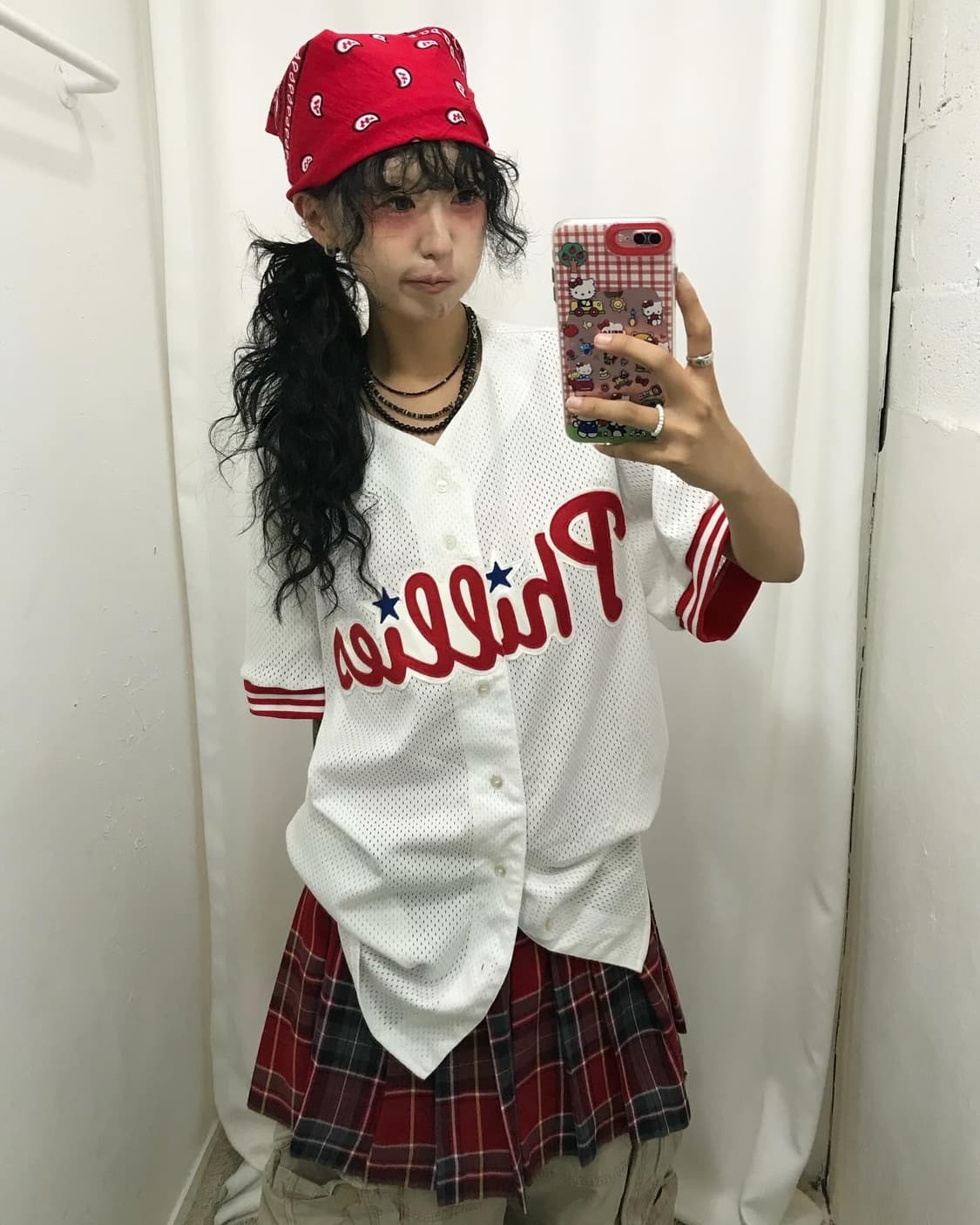 Majestic Philadelphia Phillies Baseball 상품이미지4