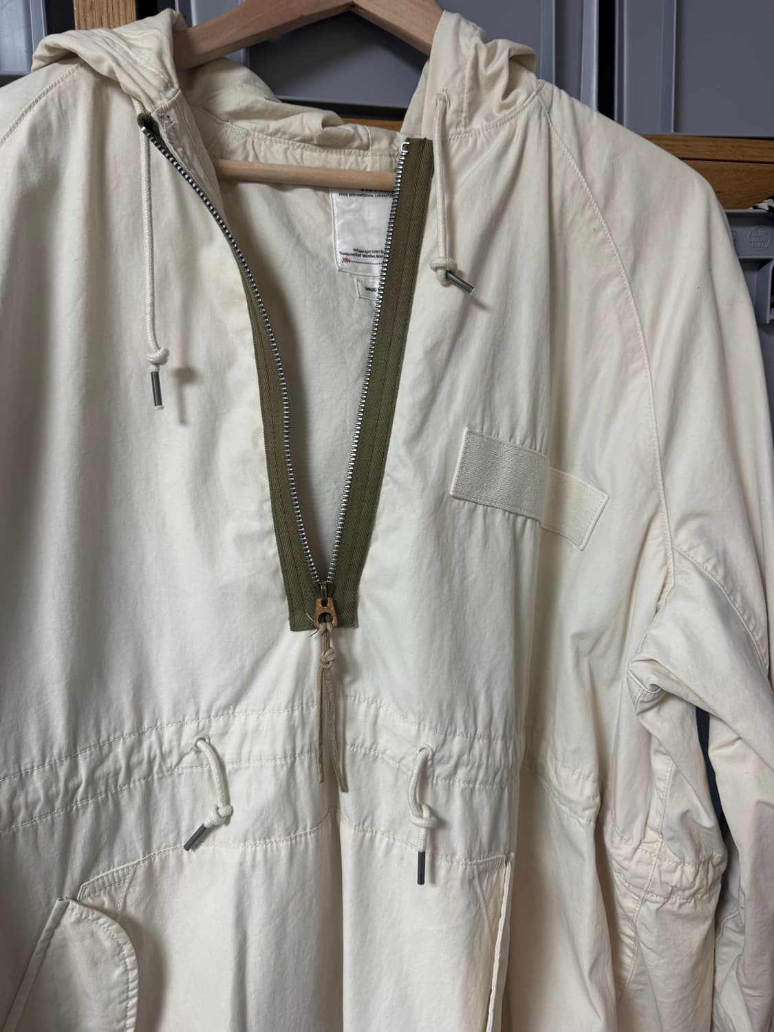 비즈빔 22aw 도르셋 상품이미지3