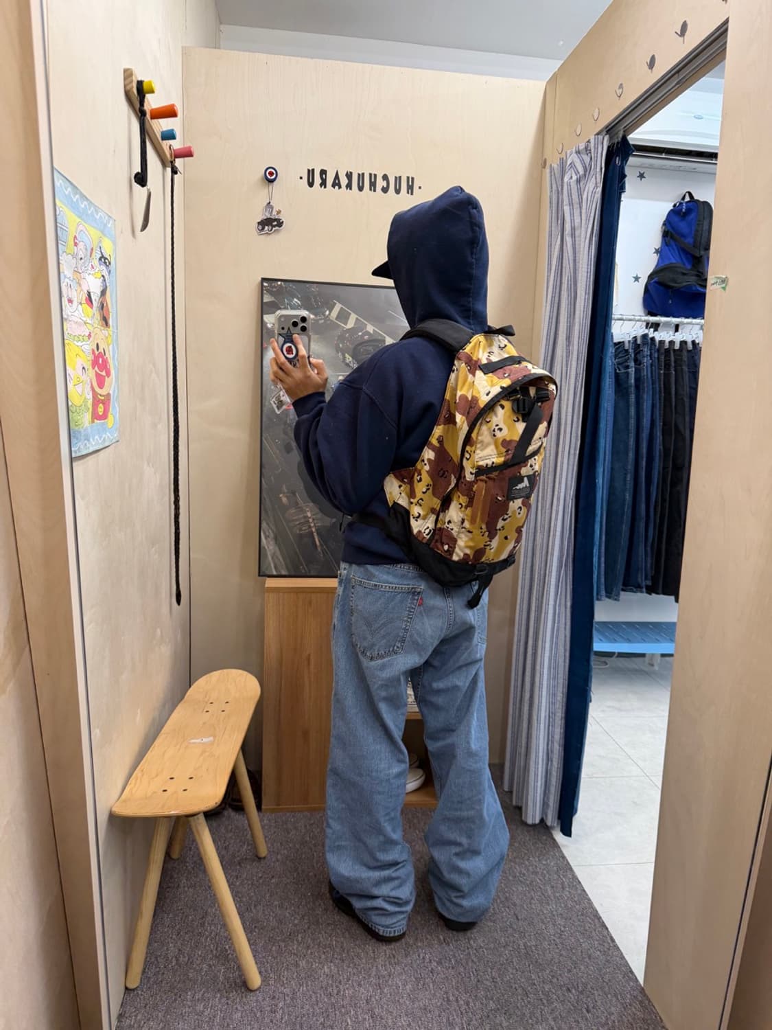 GREGORY 40th anniversary DAY PACK 상품이미지4