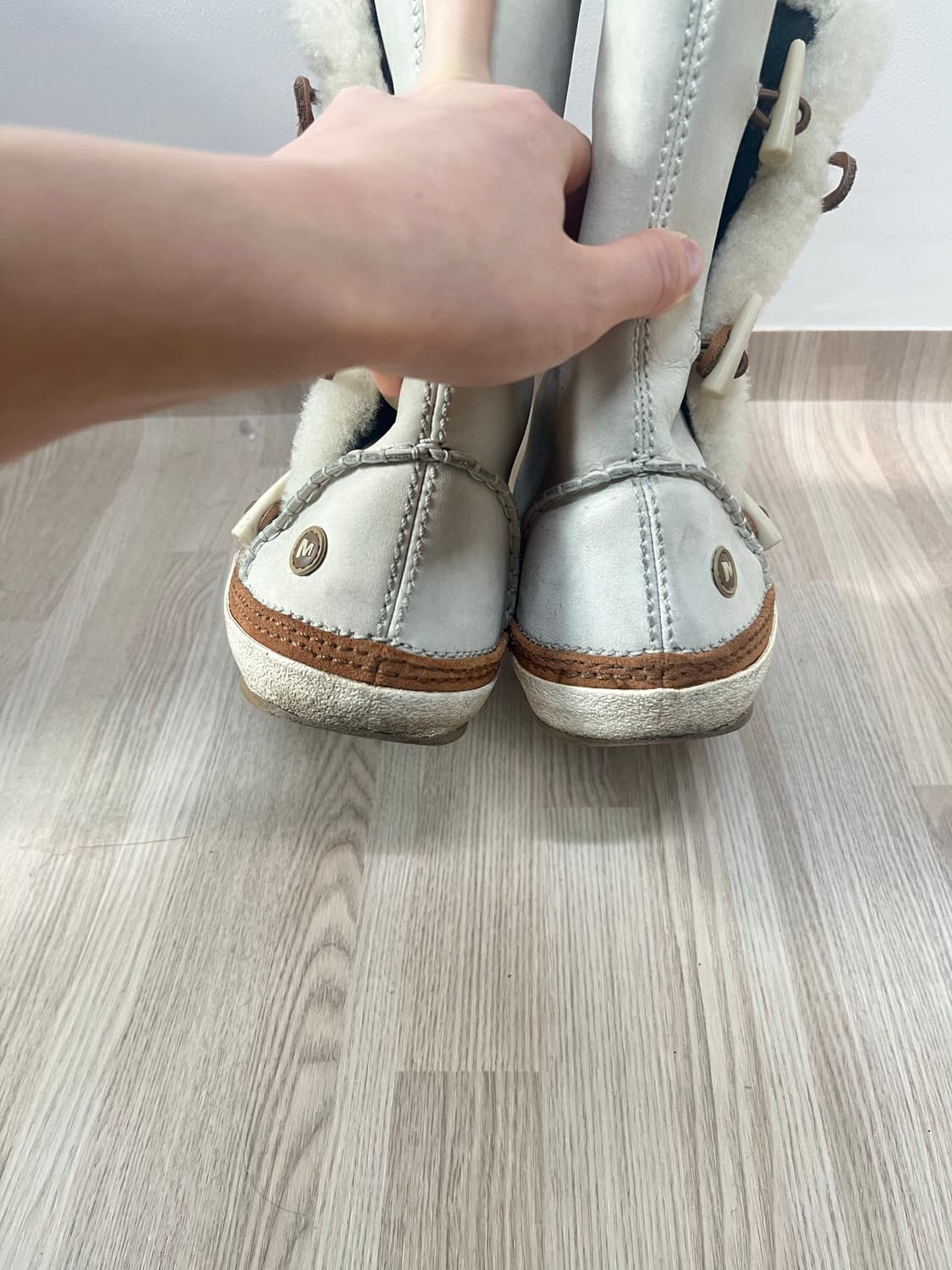 머렐 오이스터 부츠 250 상품이미지8