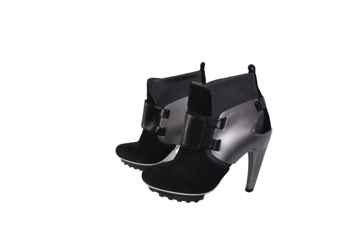 United Nude 유나이티드누드 하이브리드 앵클부츠 상품이미지1
