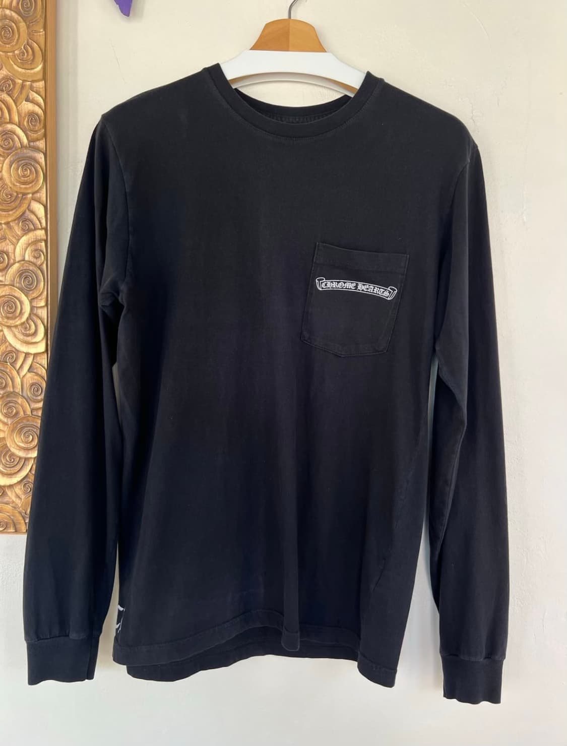 [M] 크롬하츠 빈티지 롱슬리브 상품이미지2