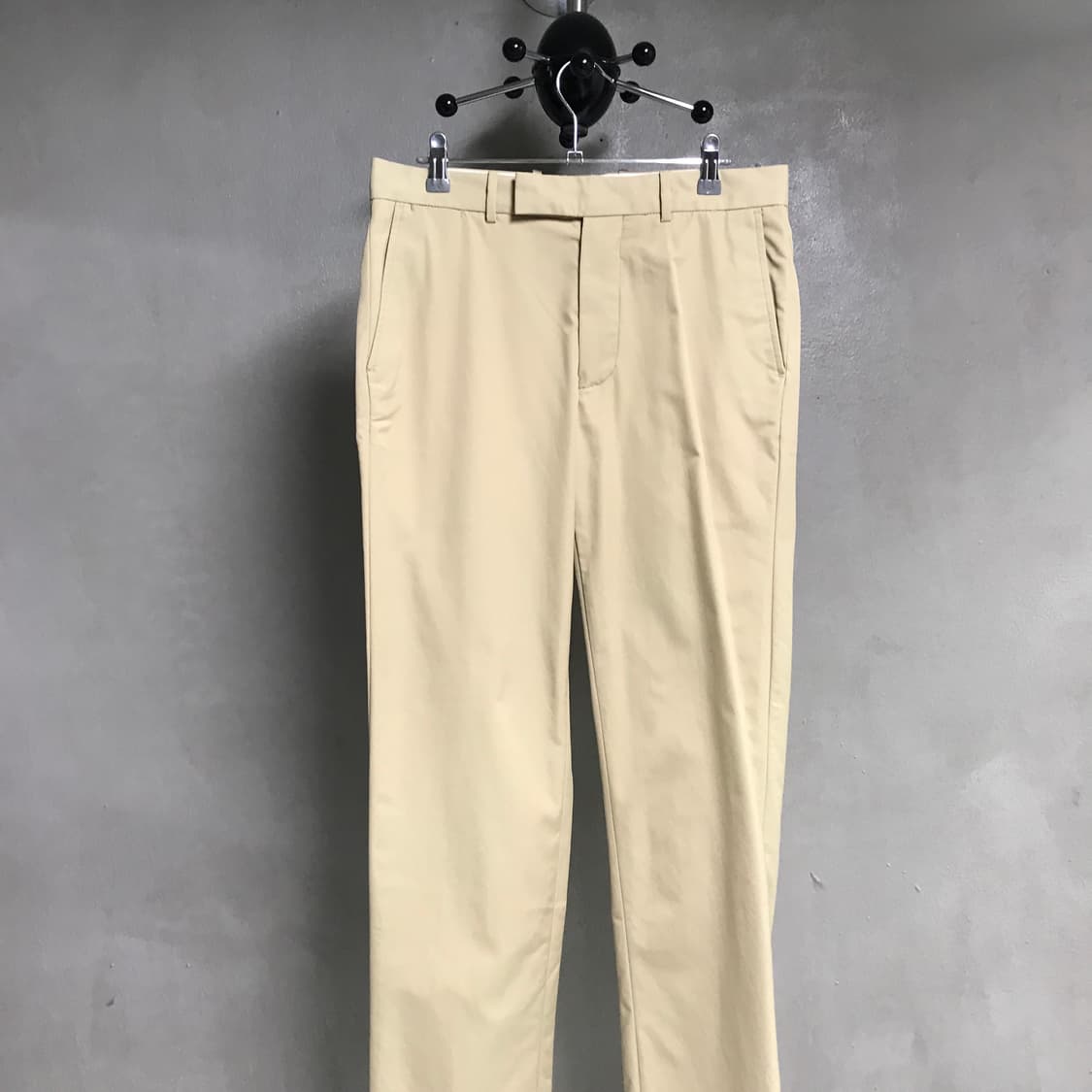 폴로 랄프로렌 베이지 치노 팬츠 30 상품이미지2