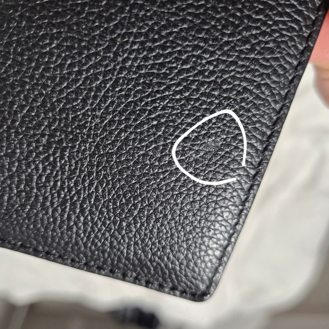 지초이 슈나 지갑 상품이미지9