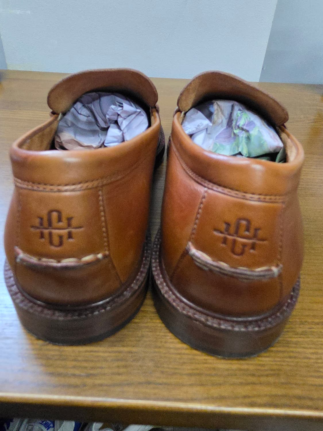 콜한 핀치 프렙 페니 로퍼 상품이미지5