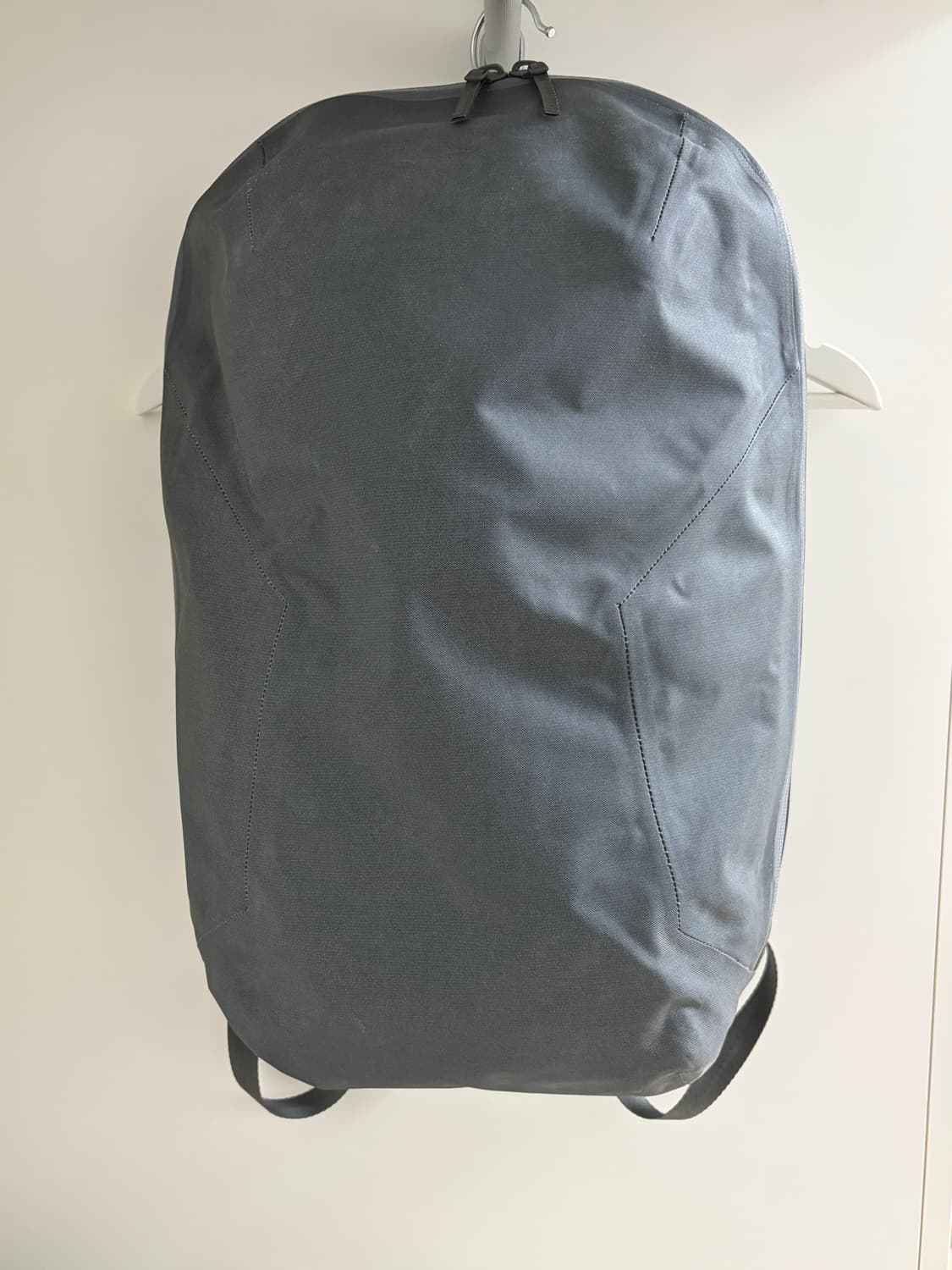 [os] 아크테릭스 베일런스 노민 veilance nomin ash 상품이미지2