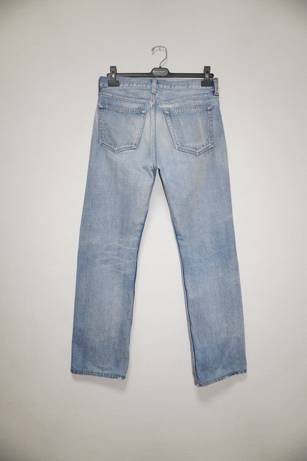 발렌시아가 데님 상품이미지4