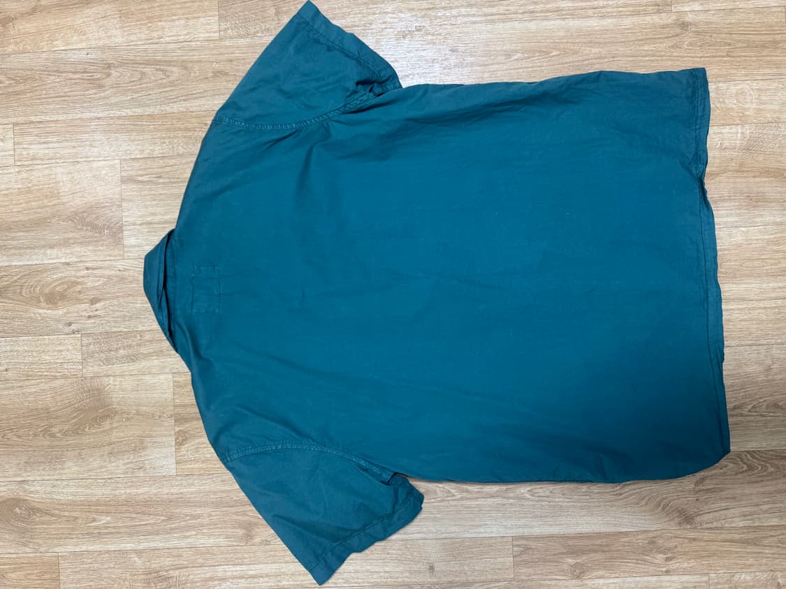 데우스 엑스마키나 반팔셔츠 M 상품이미지3